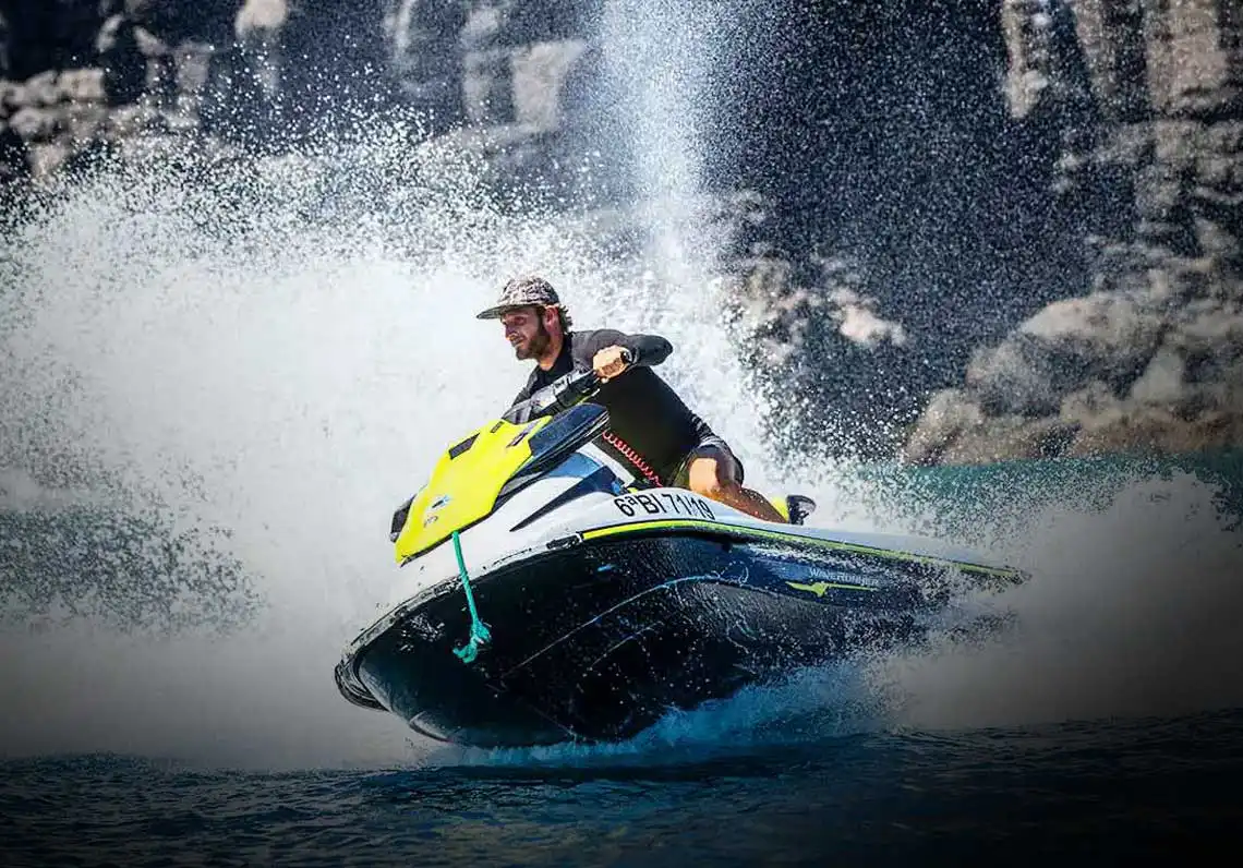 Jet Ski