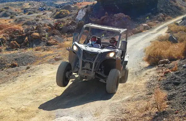 Buggies Off Road